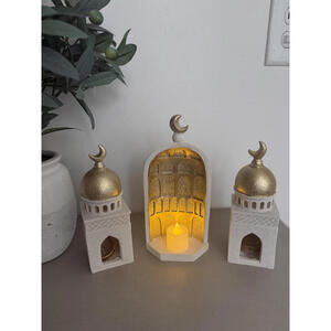 Ramadan Decor